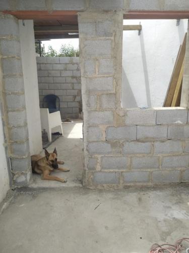 Ampliación terraza cubierta