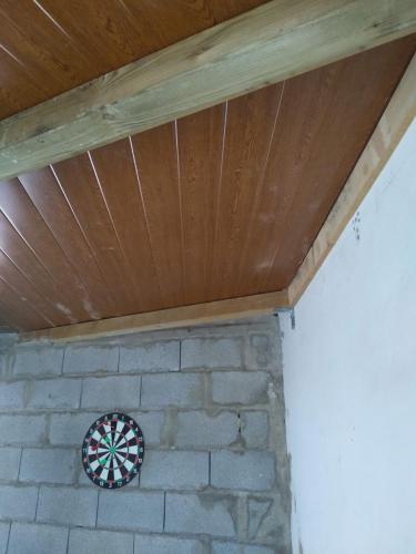 Ampliación terraza cubierta